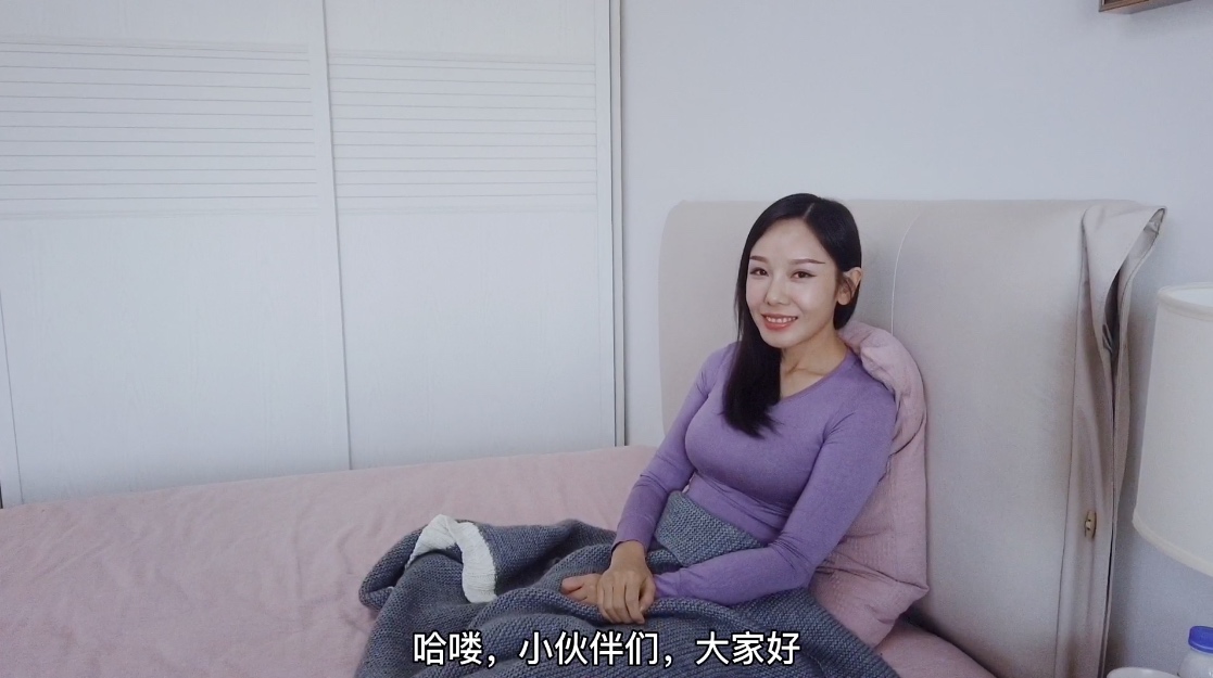 小厨娘在云南回忆重庆往事，晚上噩梦连连，吓得和闺蜜连夜搬走