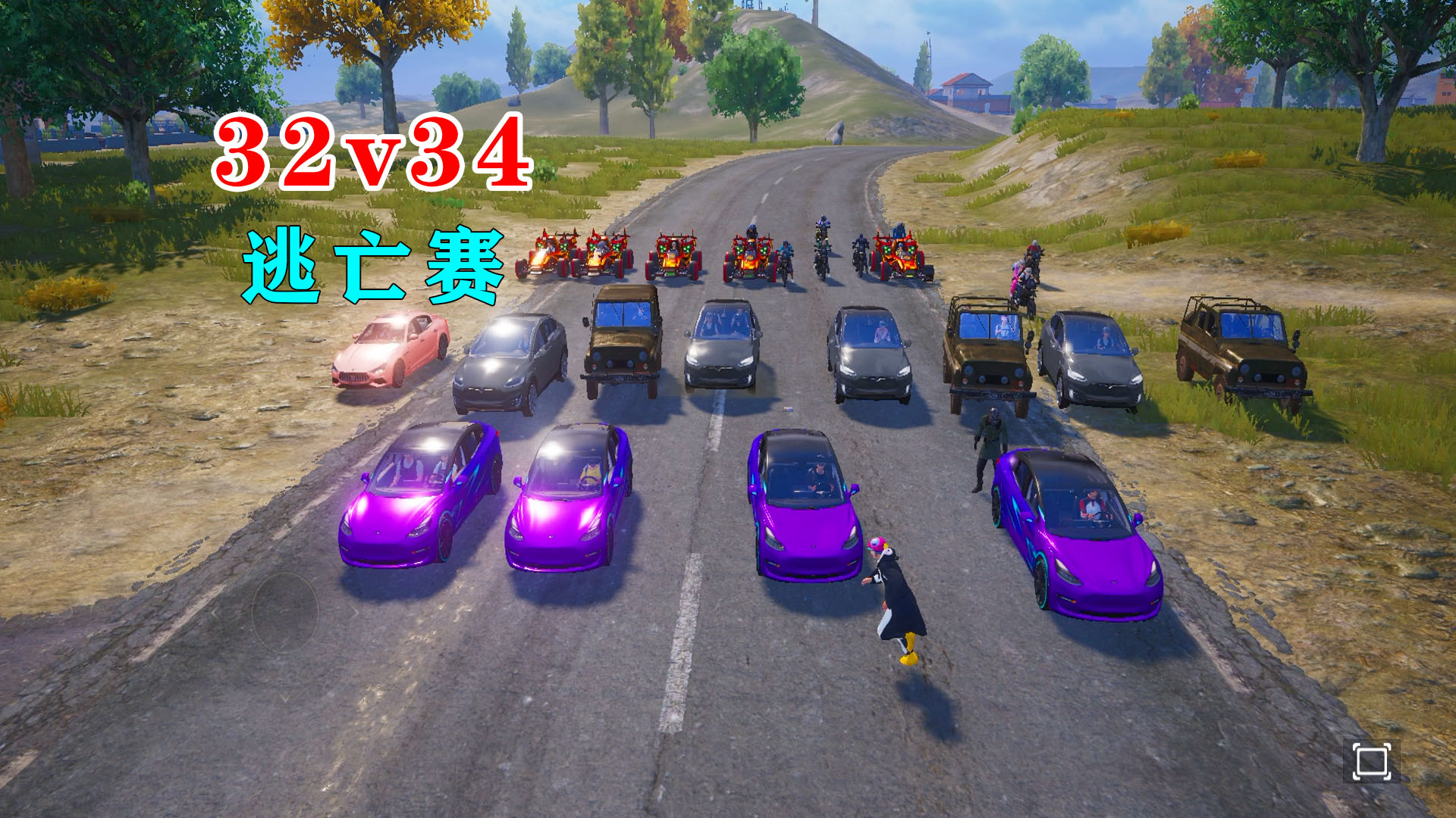 欢迎来到学弟解说的直播间