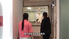 好好去韩束总部选品，小姐姐热情认真做介绍，最后还请好好吃大餐