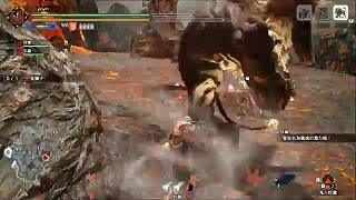怪物獵人 1