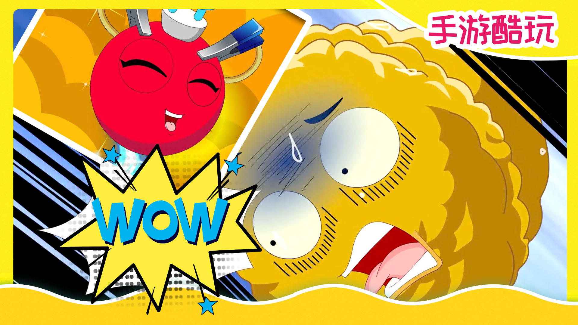 原来神秘的任务竟然是这般儿戏！植物大战僵尸游戏搞笑动画