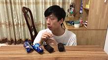 试吃八种口味“奥利奥饼干”哪种口味最好吃？