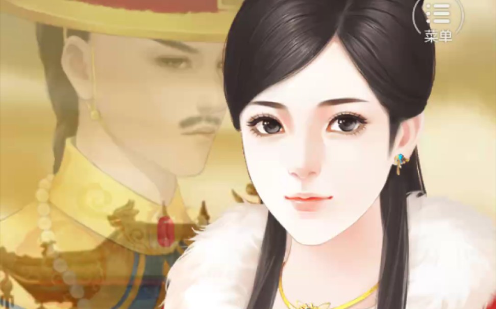 欢迎来到宫廷生存法则狼的直播间