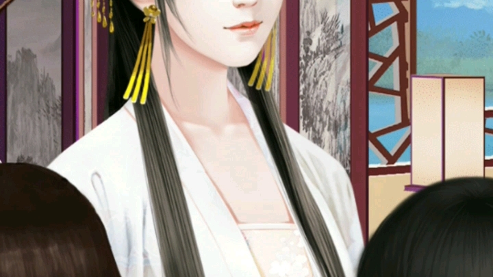 欢迎来到宫廷生存法则狼的直播间