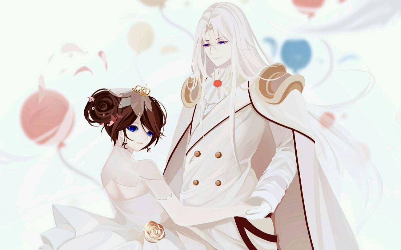 欢迎来到宫廷生存法则狼的直播间