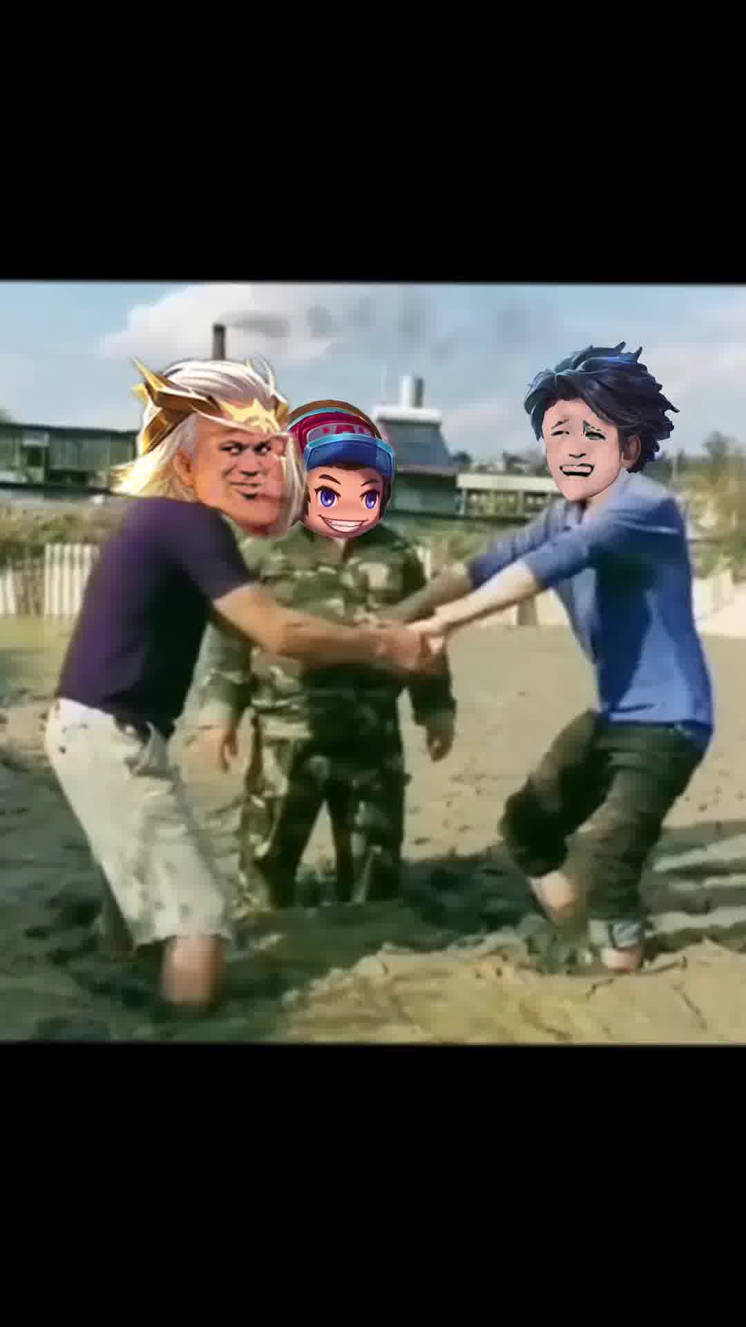 欢迎来到峡谷小浮鹏的直播间