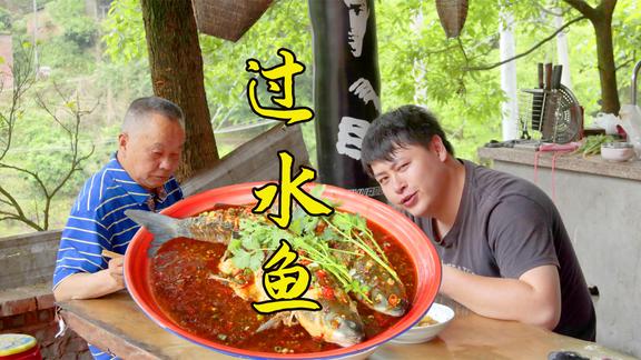 元宵节到了，一定要吃汤圆的，德哥买材料家人一起做汤圆