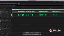 汉化教程-fcpx+pr+Au 自动音频降噪消除背景噪音插件 AudioDenoise2使用教程