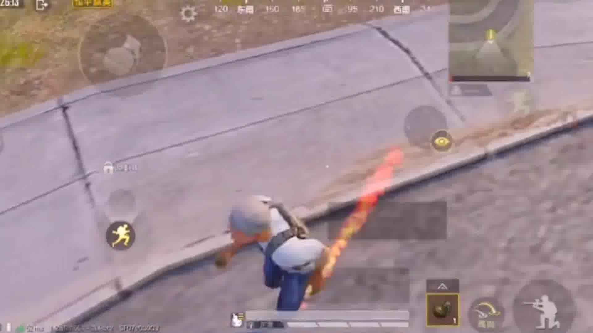 空中悬浮之谜！