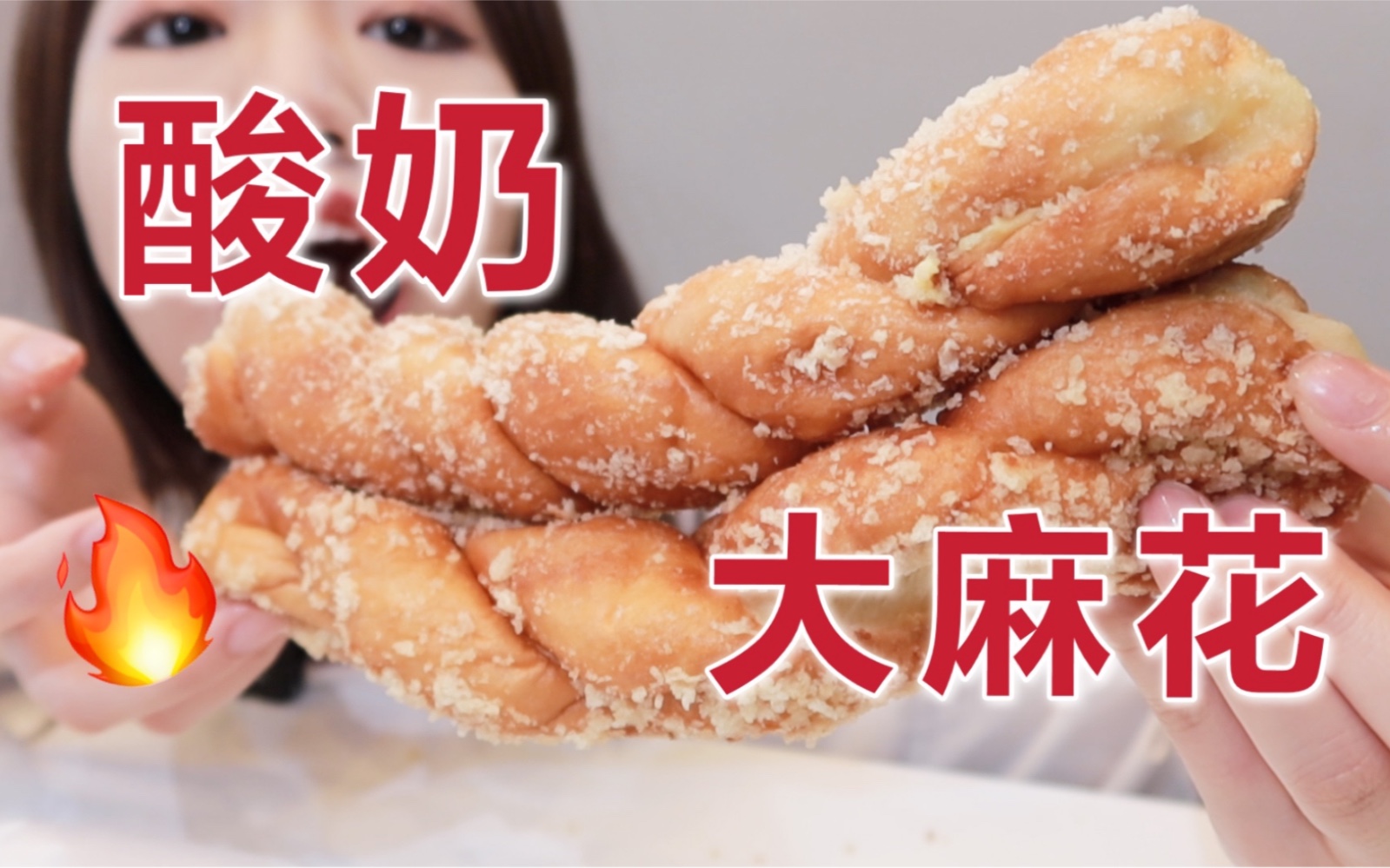 我发布了一个新视频，快来围观吧！
