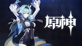 原神官方視頻原神直播_原神官方視頻視頻直播 - 虎牙直播