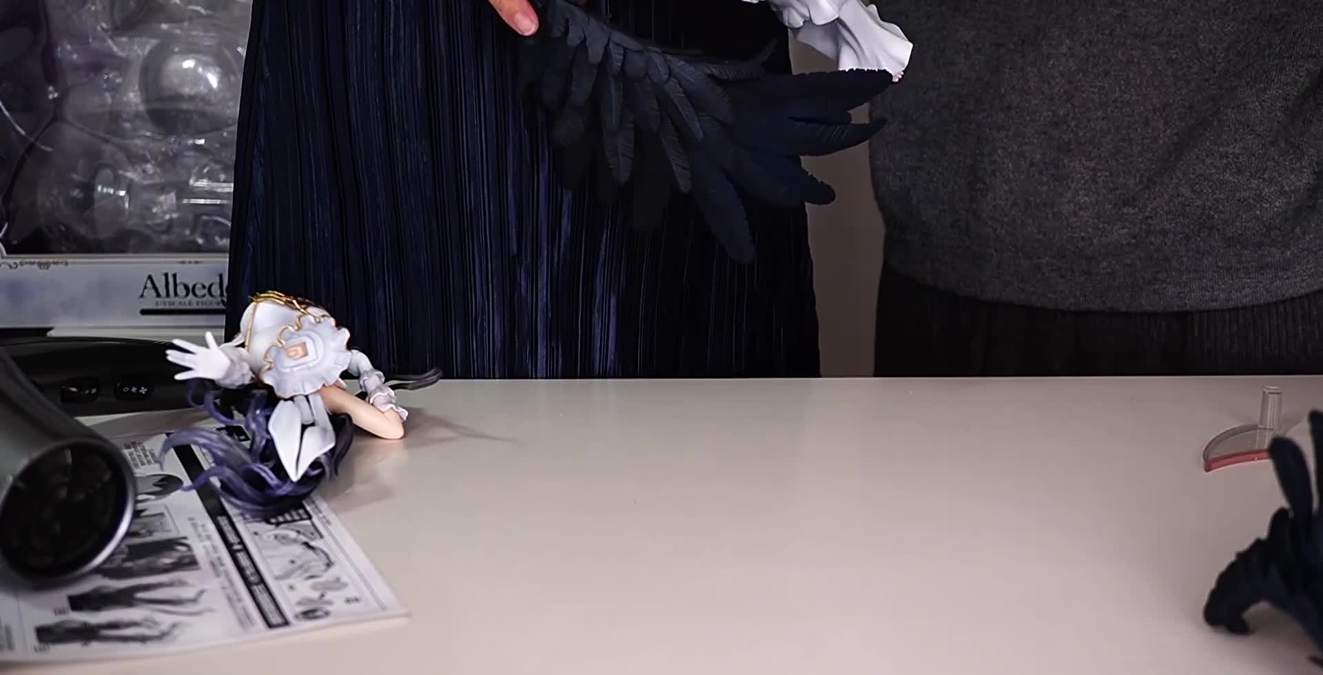 一起来看手办吧