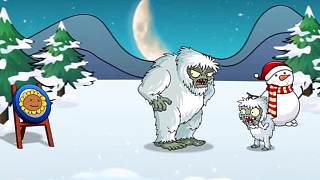 你們那邊下雪了嗎
