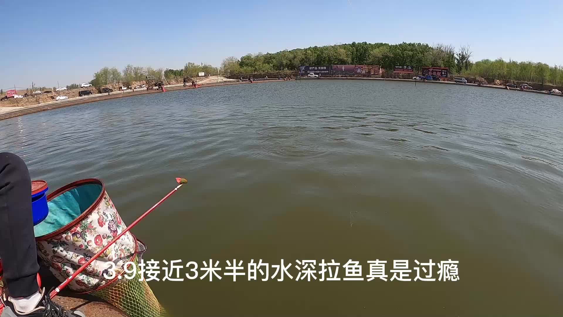 静海归来室外首场，680票，被大风打败
