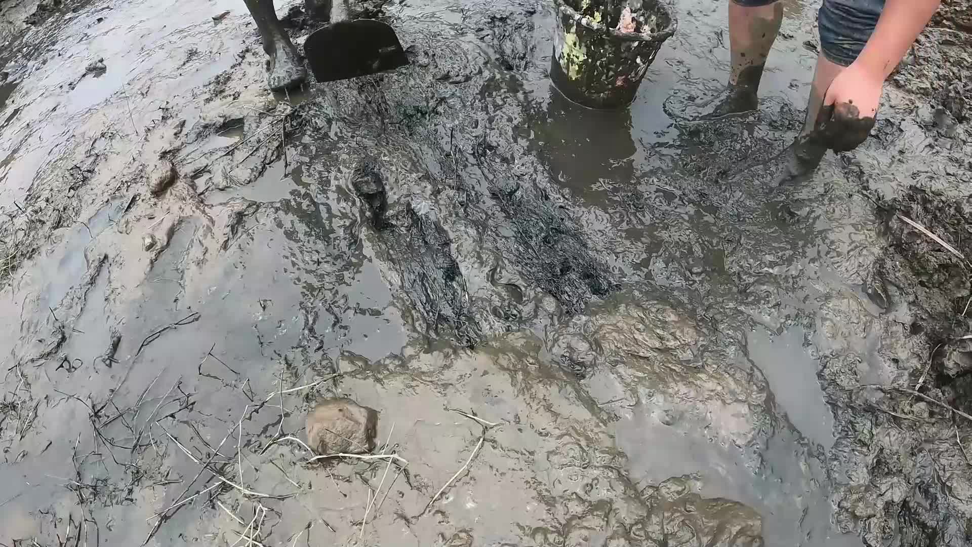 翻开水库泥土全是惊喜（下）