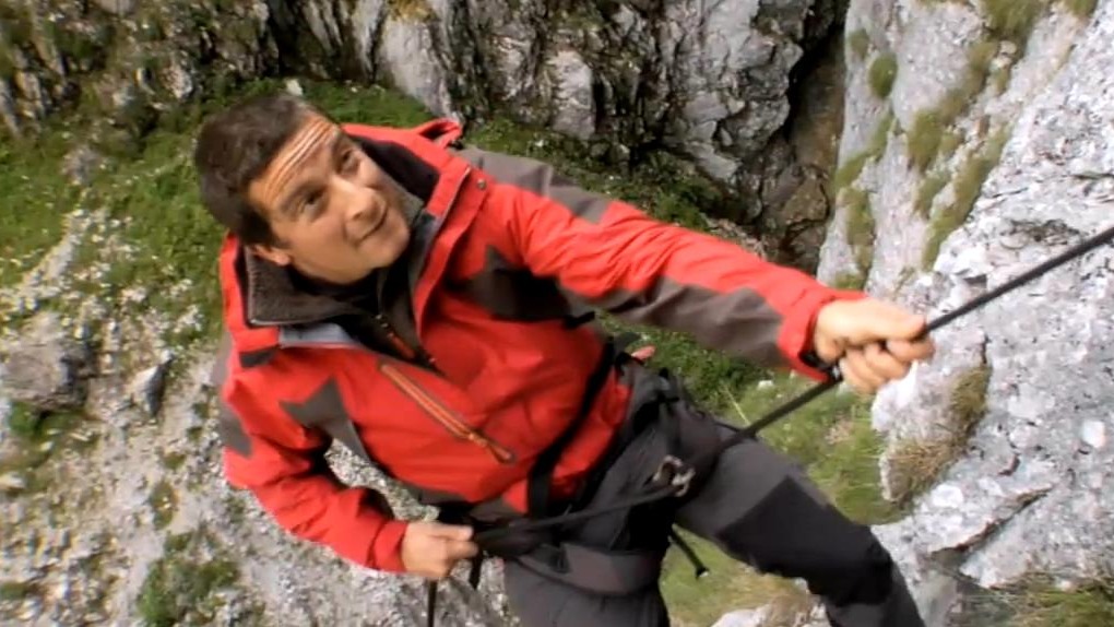 他在战争手无寸铁，却被美军奉为神明