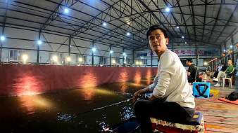 釣魚(yú)渣渣慧戶外直播_釣魚(yú)渣渣慧視頻直播 - 虎牙直播