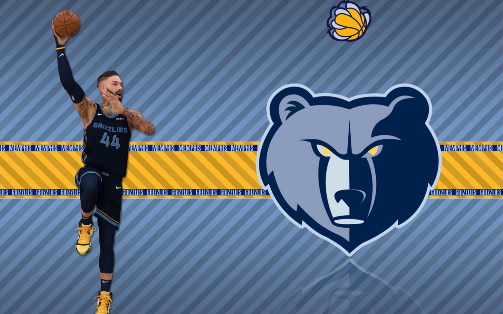 NBA2K20【IZZO】第一期，暴躁SG伊佐加上xxxtentacion=？