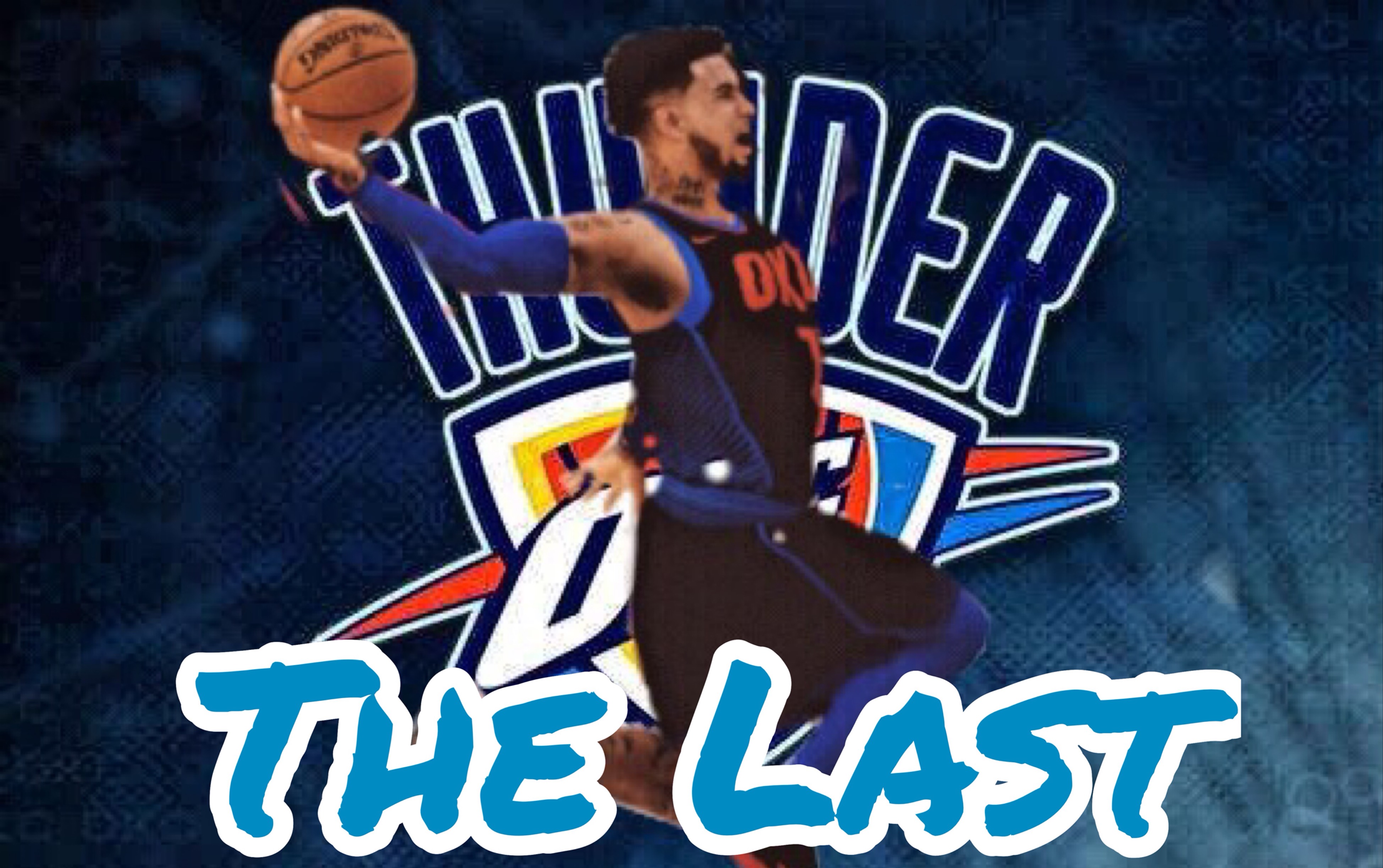 NBA2K19【IZZO】生涯集锦5最终章《尊重所有 无所畏惧》