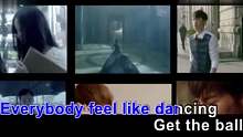 《Everybody feel like dancing》