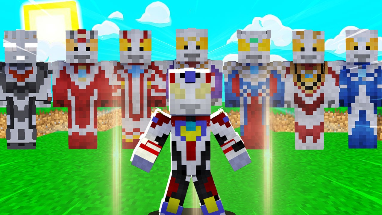 【木鱼】我的世界：逃离后妈的魔爪，鱼玲别老师罚留校，回家的途中遭遇高能版狗铛！