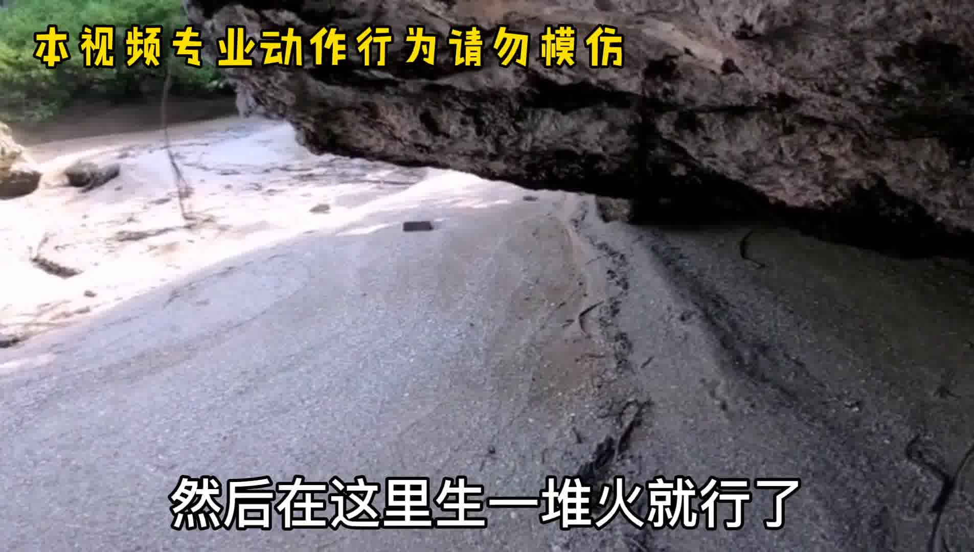 荒岛求生之爬树能力哪家强