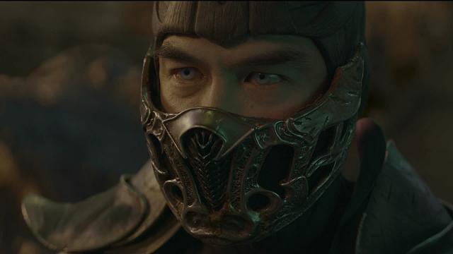 真人快打4k—有一种电影叫"温子仁监制"