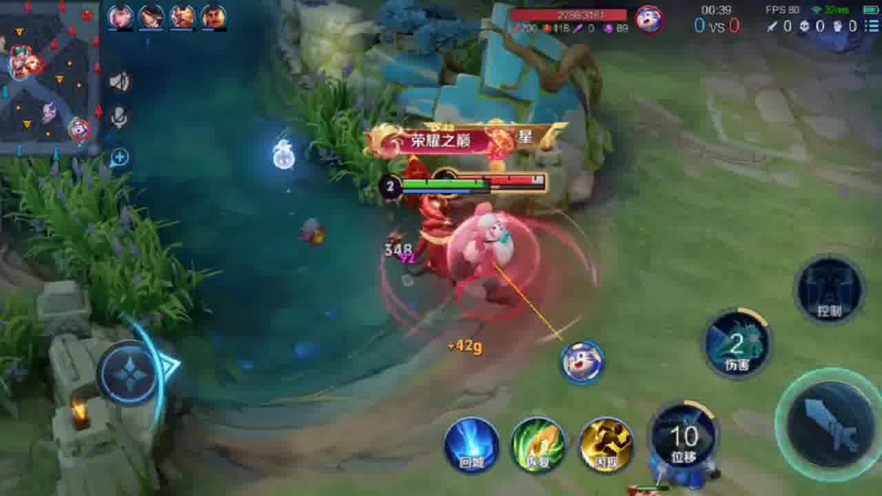 原来年轻，就本该放肆尝试