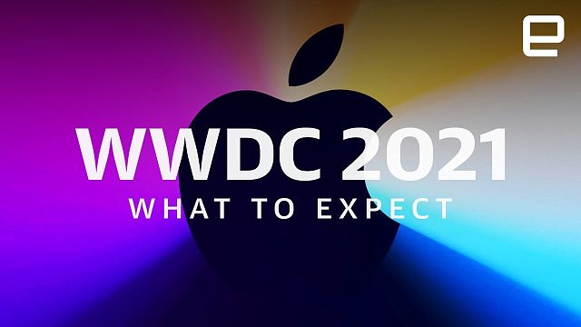 apple wwdc 2021: what to expect