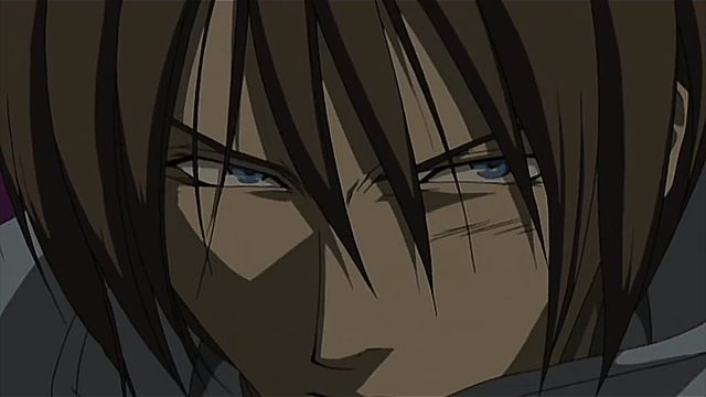 【子安武人|全cut】笕十兵卫|《闪灵二人组》