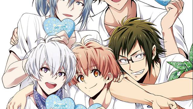 7月 增田俊树 Idolish7 偶像星愿 Third Beat 第三季 Pv2 番宣cm F 虎牙视频 7月 增田俊树 Idolish7 偶像星愿 Third Beat 第三季 Pv2 番宣cm F 虎牙视频