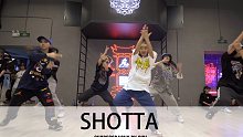 SINOSTAGE舞邦 | Siri编舞 五一集训课堂视频  Shotta