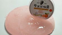 【SLIME】蜂蜜甜柚酱（好康好戳好拉布只是我拉不好