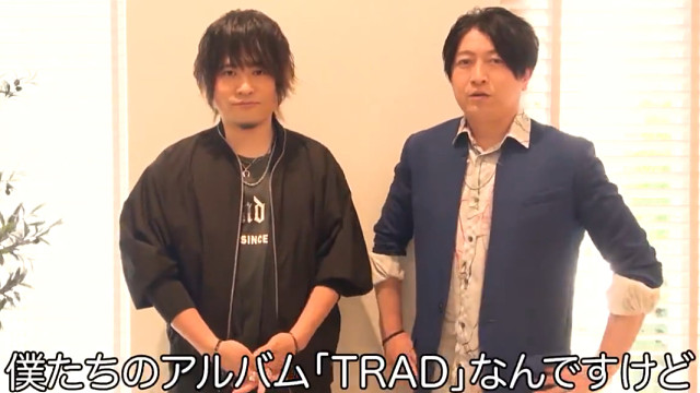 小野大輔 21年6月16日 虎牙视频