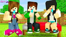 Minecraft Bed Wars - NOVO NOOB NO TIME!
