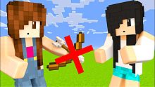 HOJE NÃO FOI NOSSO DIA! (Minecraft Murder Mystery)