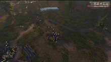 《骑马与砍杀2：霸主》汗国出征，寸草不生！（一）2