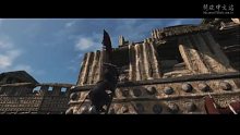 《骑马与砍杀2：霸主》激情攻城守城演示 2
