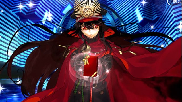 Fgo 情人节语音 织田信长 Cv 钉宫理惠 虎牙视频