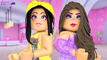 Roblox - LOOKS DE UMA COR (Star Sorority)