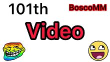 101th video