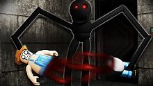 ROBLOX PROJECT TERROR...