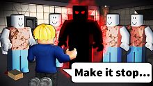 I met the Roblox hacker behind the SPY BOTS...