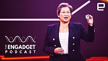 A Computex bonanza from NVIDIA, AMD and Intel | En