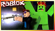 決戰殭屍世界！殭屍攻擊！紓壓的冒險生存遊戲！機器磚塊 Roblox【至尊星】