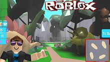 我挖到了恐龍蛋！探索恐龍土地！神話-挖礦模擬器 EP07！機器磚塊 Roblox【至尊星】