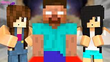 O MURDER HEROBRINE (Minecraft Murder Mystery)