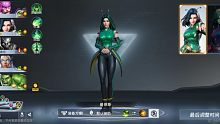 漫威超级战争 新手辅助曼蒂斯
