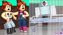 Roblox - HOSPITAL ASSOMBRADO (Body)
