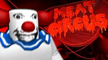 This Roblox circus disturbed me